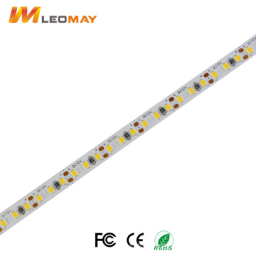 Ra90 5mm PCB 12W/m SMD2216 LED strip for mirror light